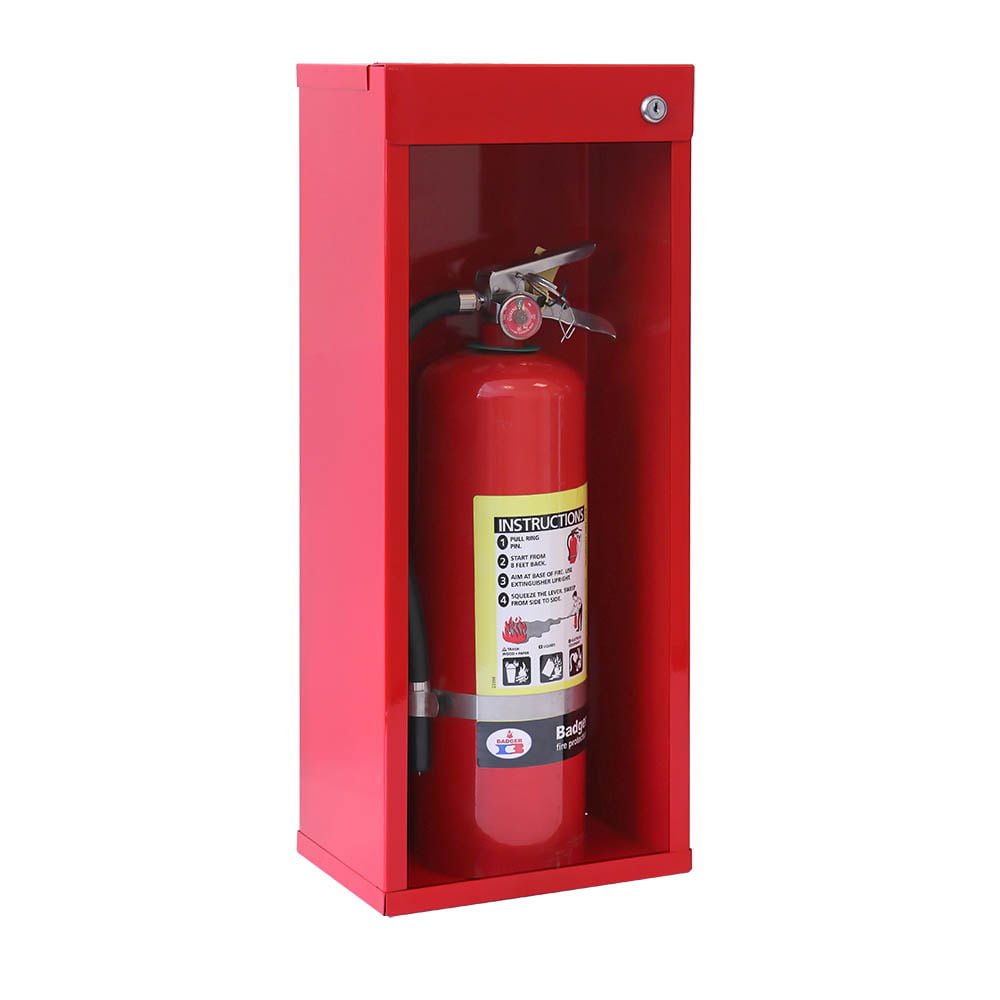 Rome Metal Mfg M Break Glass Fire Extinguisher Cabinet Windycitycabinet